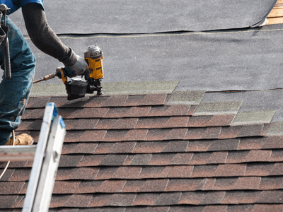 About Roof Repair Experts Longwood, NC